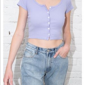 Brandy Melville Zelly Top